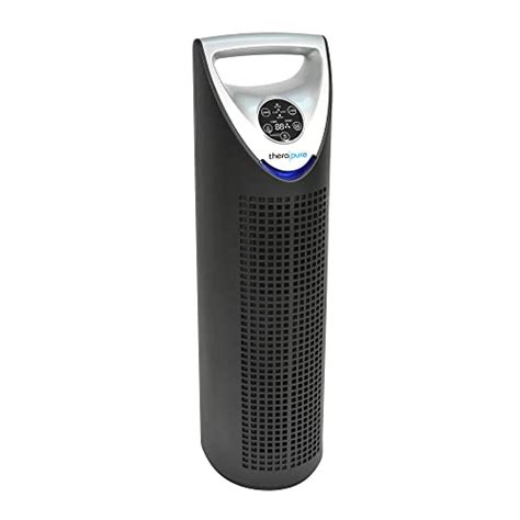 The Therapure Air Purifier: Finding The Best Option For Cleaner Air