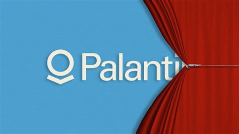 What to expect when Palantir goes public