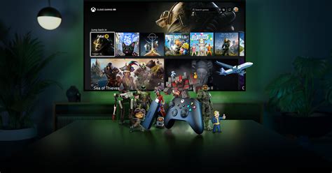 Xbox Cloud Gaming is coming to Amazon’s Fire TV Sticks in July - The Verge