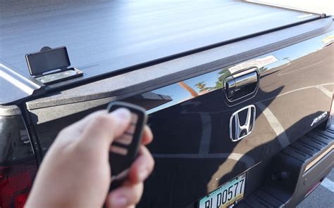 3 Easy Steps On How To Install A Truck Bed Tonneau Cover