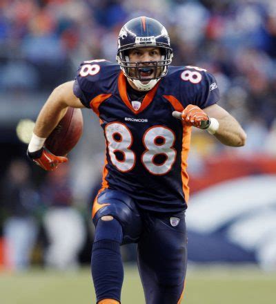 2007 – Denver Broncos History