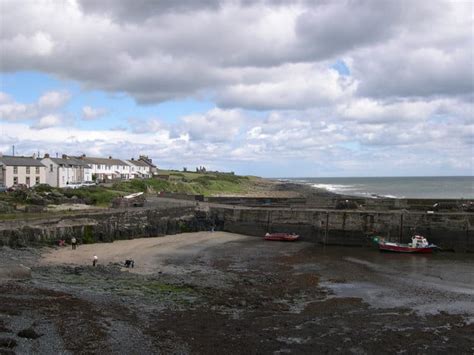 Craster Beach | Northumberland | UK Coast Guide