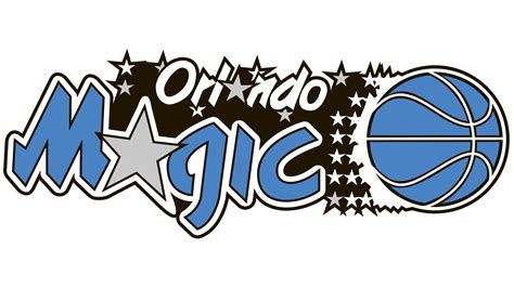 Orlando Magic Logo Vector at Vectorified.com | Collection of Orlando ...