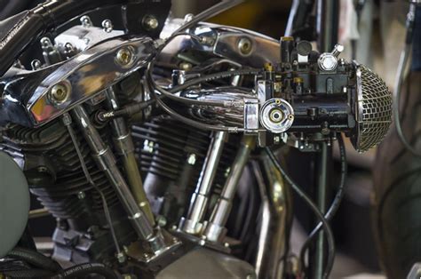 Where To Get A Motorcycle Engine Rebuild in Brisbane - Taverner Motorsports