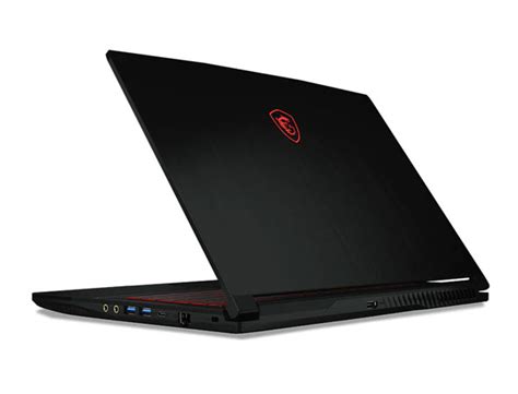 MSI Thin GF63 12UC Price in Malaysia & Specs - RM3399 | TechNave