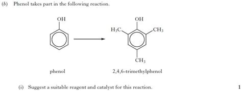 Exercise 2_4A Synthesis – AH Organic and Analysis