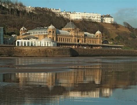 Bridlington Spa, Events & Tickets 2024 | Ents24