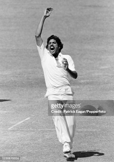 169 Kapil Dev Bowling Stock Photos, High-Res Pictures, and Images ...