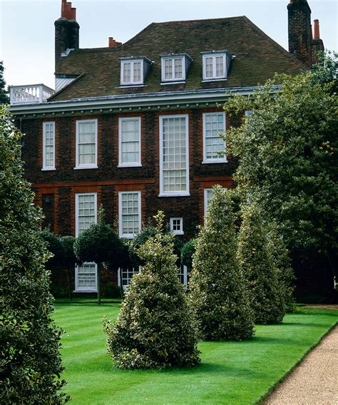 The best London gardens – Five of the most magical gardens in London | Homes & Gardens