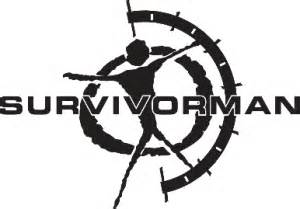 TV's 'Survivorman' is in Humboldt Scouting Locations in Which to Strand ...