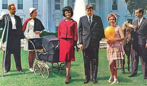 The Kennedy family proved to be great material for this vintage comedy album | The World from PRX