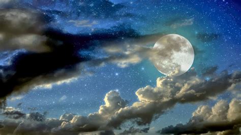 صور وخليفات جميلة للقمر 2015 بجودة عالية - Beautiful moon Wallpapers HD ...