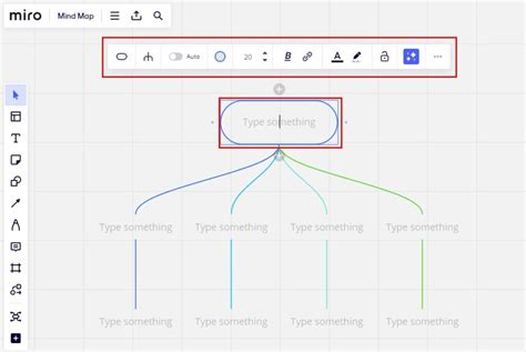 Miro Mind Map: Best Tool To Move From Vision to Reality