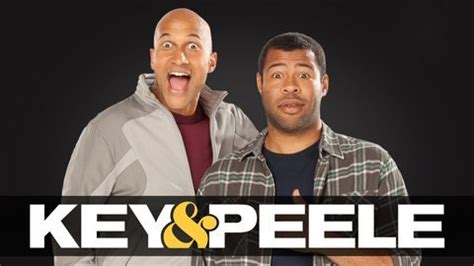 Key & Peele - Comedy Central Series - Where To Watch