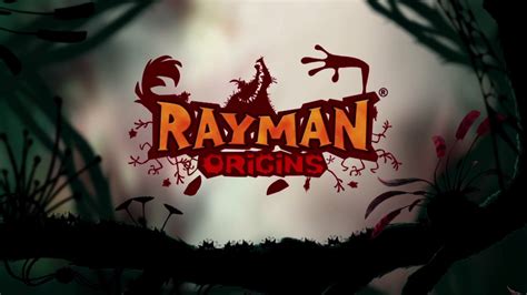 Rayman Origins (UK) Review - Just Push Start