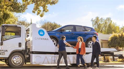 Carvana Debuts Same-Day Vehicle Delivery - Retail TouchPoints