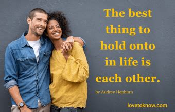 55 Healthy Relationship Quotes to Make Couples Stronger | LoveToKnow