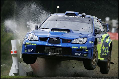 Subaru Rally Car Photos Wallpaper Download - High Resolution 4K Wallpaper