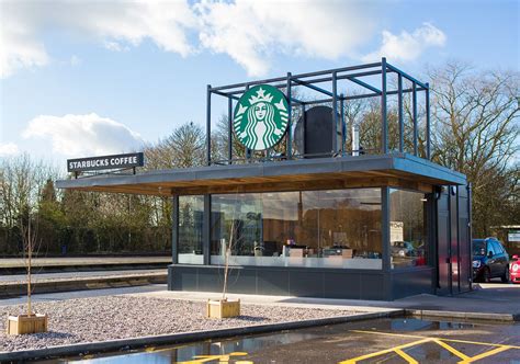 starbucks drive thru near me now - Walter Ferreira