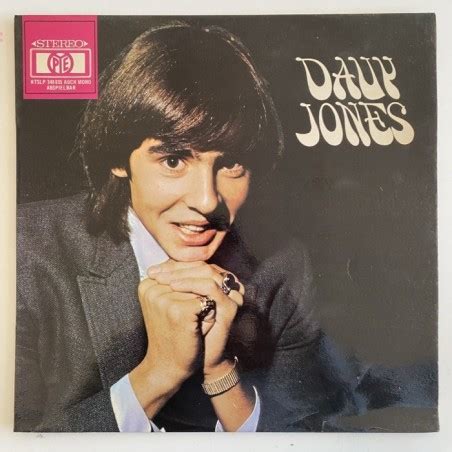 Davy Jones - Davy Jones