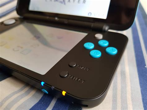 New Nintendo 2DS XL Review - Just Push Start