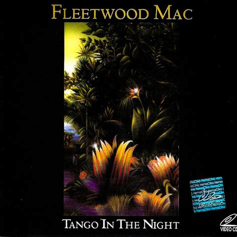 Fleetwood Mac - Tango In The Night (2003, CD) | Discogs