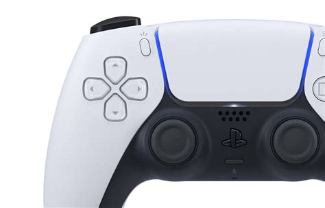 First images: PS5’s DualSense controller is ‘a radical departure’ | VGC