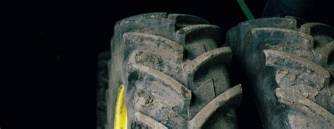 Choosing the Right Tire