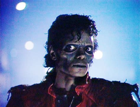 Michael Jackson Thriller