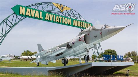 Royal Thai Navy Museum U-Tapao Naval Base - Aviation Spotters Online