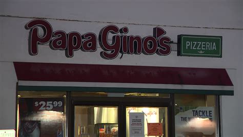 7 more Papa Gino's restaurants abruptly close