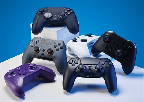 CONTROLLERS | PC Gamer (UK Edition) February 2024