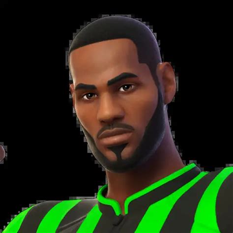 FFC LeBron James – Fortnite Skin – Skin-Tracker