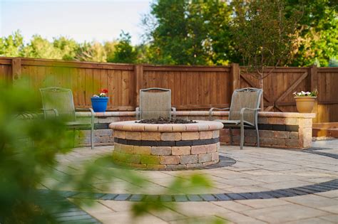 Sealing Your Way to a Durable and Beautiful Paver Patio