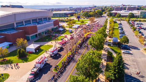 State College PA - Drone Photography