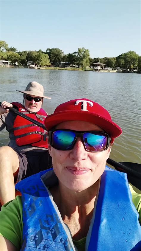 Kayaking to the island. #lakelife #lakeworth #kayak #kayaking #summer | Ally Muntean ...
