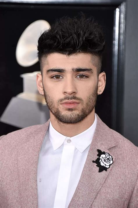 Top 10 Zayn Malik Songs Ever Till 2023