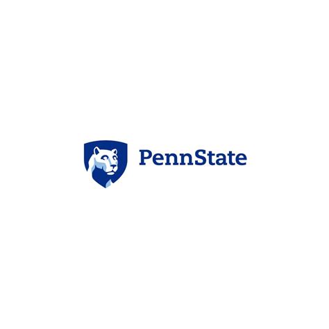 PENN STATE Logo Vector - (.Ai .PNG .SVG .EPS Free Download)