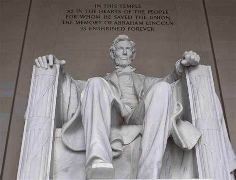 Lincoln Memorial Wallpapers - Wallpaper Cave