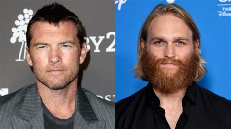 FX on Hulu's 'Under the Banner of Heaven' Adds Sam Worthington, Wyatt Russell and 9 More to Cast ...