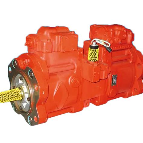 Kawasaki Hydraulic Pumps at best price in Ghaziabad by R.S Engineers | ID: 25571547497