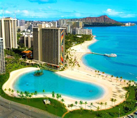 Top 8 Romantic Oahu Honeymoon Resorts | Hawaii Travel with Kids