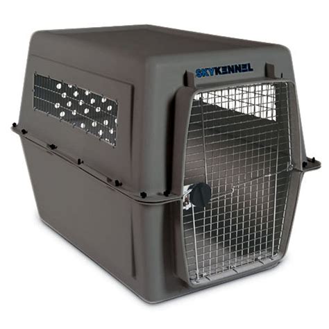 Petmate Sky Kennel Airline Approved Pet Kennel – Pet Crates Direct