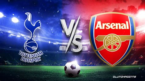 Tottenham vs. Arsenal prediction, odds, pick - 9/15/2024