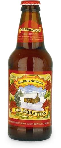 Sierra Nevada Celebration Ale Clone Recipe - Wine Making and Beer ...