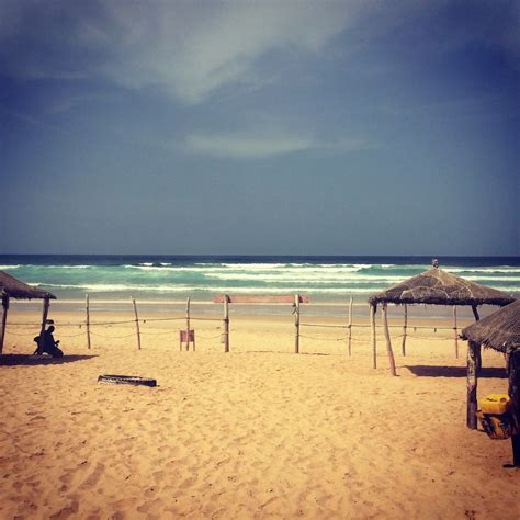 The Best Beaches to Visit in Senegal