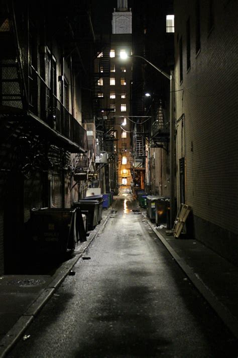 Dark Alley Wallpapers - Top Free Dark Alley Backgrounds - WallpaperAccess