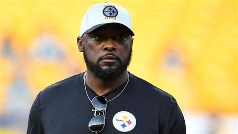 Steelers' Mike Tomlin Responds to Melvin Ingram Trade Rumors