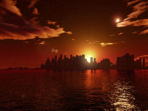 alpha centauri sunset mk2 by pixelmancer on DeviantArt