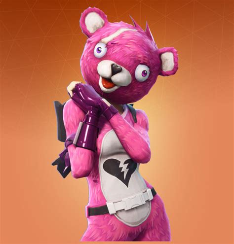 The 12 best animal-themed skins in Fortnite - Dot Esports